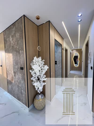 3 Bedroom Apartment for Sale in Madinaty, Cairo - 70ddd5bb-9e7c-422b-bdf7-eccdfa1a3566. jpeg