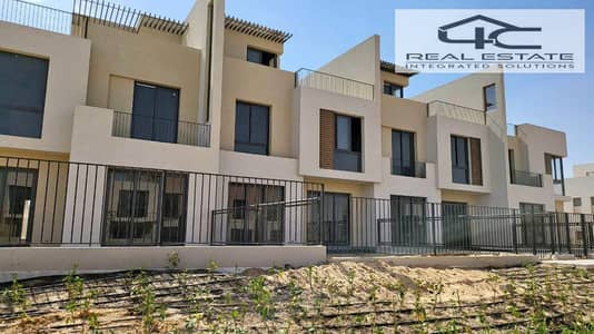 3 Bedroom Townhouse for Sale in New Heliopolis, Cairo - WhatsApp Image 2025-12-01 at 12.45. 55 PM (8). jpeg