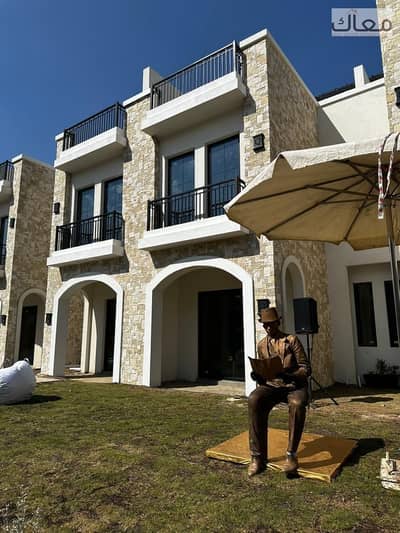 تاون هاوس 3 غرف نوم للبيع في مدينتي، القاهرة - WhatsApp Image 2025-11-30 at 12.47. 06 PM. jpeg