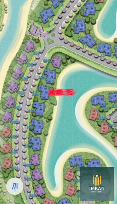 شاليه 2 غرفة نوم للبيع في الساحل الشمالي، مطروح - WhatsApp Image 2025-11-30 at 15.49. 19_aa064afa. jpg