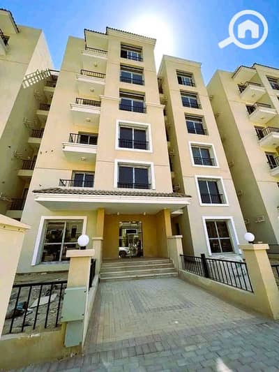 3 Bedroom Flat for Sale in Mostakbal City, Cairo - WhatsApp Image 2025-08-21 at 2.36. 53 PM (1). jpeg