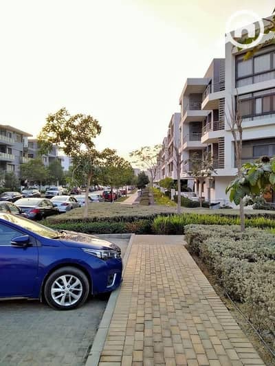 3 Bedroom Flat for Sale in New Cairo, Cairo - WhatsApp Image 2025-08-19 at 2.00. 54 PM (2). jpeg