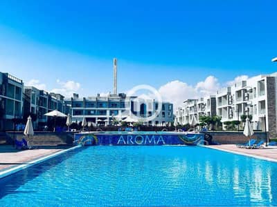 شاليه 2 غرفة نوم للبيع في العين السخنة، السويس - IMG-20251202-WA0050. jpg