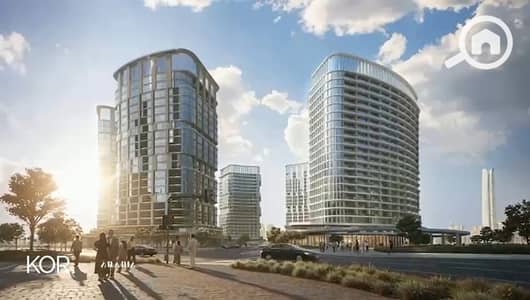 1 Bedroom Hotel Apartment for Sale in New Capital City, Cairo - WhatsApp Image 2025-12-01 at 3.32. 41 PM. jpeg 1 Bedroom Hotel Apartment for Sale in New Capital City, Cairo - WhatsApp Image 2025-12-01 at 3.32. 41 PM. jpeg