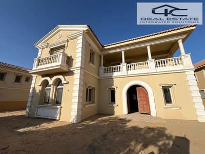 7 Bedroom Villa for Sale in New Cairo, Cairo - WhatsApp Image 2025-12-02 at 12.54. 28. jpeg