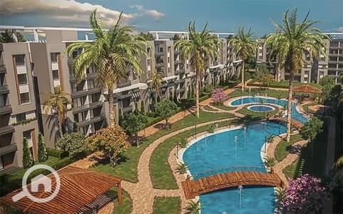 فلیٹ 3 غرف نوم للبيع في 6 أكتوبر، الجيزة - IMG-20251202-WA0028. jpg