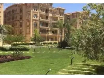 3 Bedroom Flat for Rent in New Cairo, Cairo - 68e24b8db3768658486616. jpg