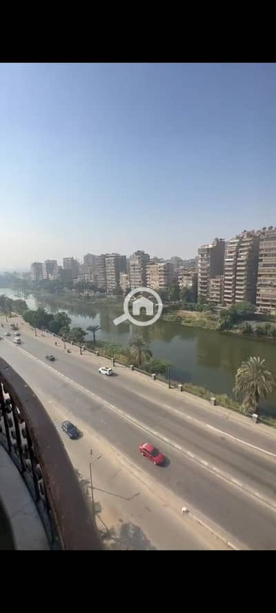 شقة 3 غرف نوم للبيع في المنيل، القاهرة - 1000560936. png