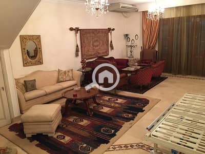 تاون هاوس 4 غرف نوم للايجار في الشيخ زايد، الجيزة - IMG-20251202-WA0010. jpg