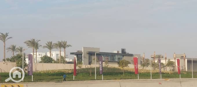 فیلا 4 غرف نوم للبيع في الشيخ زايد، الجيزة - 1. png