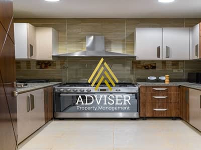 3 Bedroom Apartment for Sale in New Capital City, Cairo - ready to move castle landmark استلام فوري العاصمة R7 R8 cred  (3). jpg