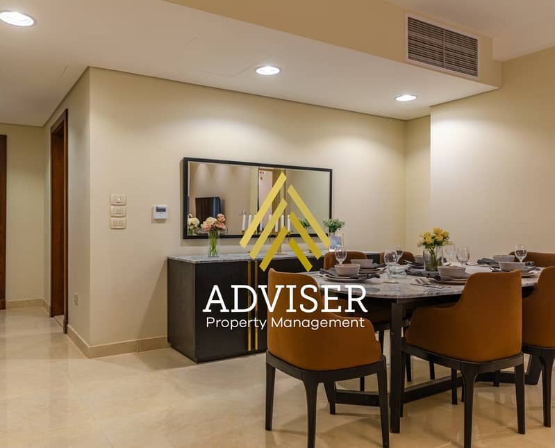 6 ready to move castle landmark استلام فوري العاصمة R7 R8 cred  (5). jpg