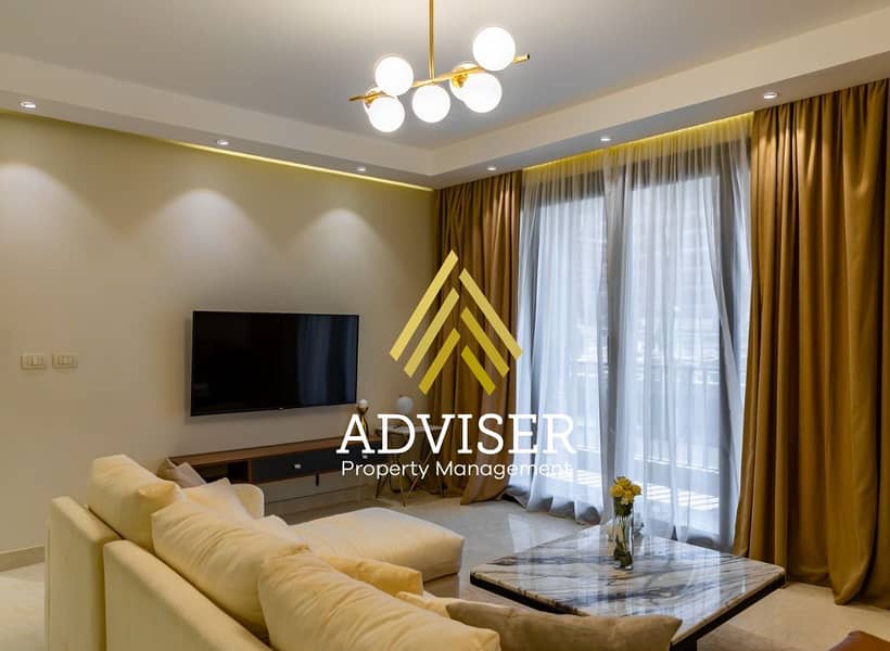 7 ready to move castle landmark استلام فوري العاصمة R7 R8 cred  (6). jpg