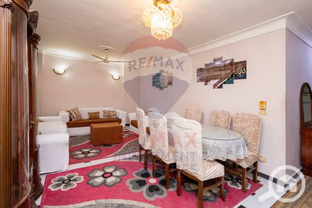 3 Bedroom Apartment for Sale in Sidi Gaber, Alexandria - 1. jpg