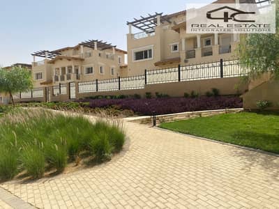 3 Bedroom Townhouse for Sale in New Cairo, Cairo - WhatsApp Image 2024-09-19 at 12.53. 04 PM (1). jpeg 3 Bedroom Townhouse for Sale in New Cairo, Cairo - WhatsApp Image 2024-09-19 at 12.53. 04 PM (1). jpeg
