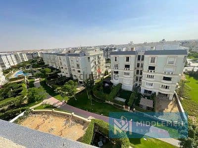 3 Bedroom Penthouse for Sale in New Cairo, Cairo - 73662302-800x600. jfif. jpg
