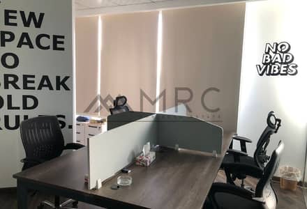 مکتب  للايجار في القاهرة الجديدة، القاهرة - 8e98c556-e44e-43a6-ae54-8b217d85f475. jpg