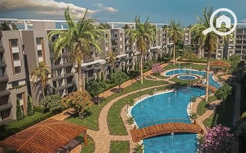 فلیٹ 1 غرفة نوم للبيع في 6 أكتوبر، الجيزة - 66c60579-700d-49ab-aa9c-f16b8b46218b. jpg