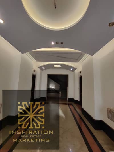 3 Bedroom Apartment for Rent in New Cairo, Cairo - WhatsApp Image 2025-12-02 at 12.45. 36_38e6d2a6. jpg