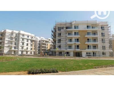 3 Bedroom Flat for Sale in 6th of October, Giza - IMG-20250521-WA0146. jpg 3 Bedroom Flat for Sale in 6th of October, Giza - IMG-20250521-WA0146. jpg