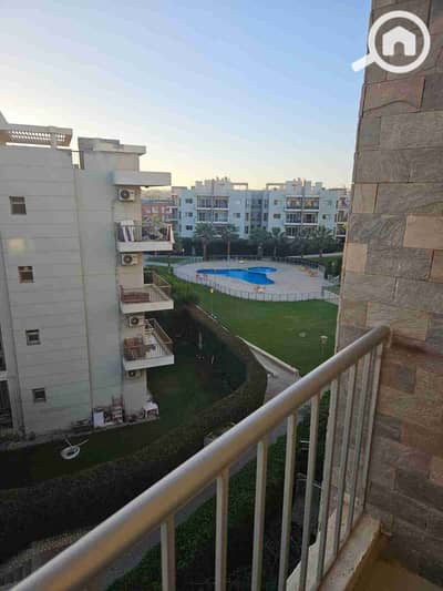 فلیٹ 3 غرف نوم للايجار في الشيخ زايد، الجيزة - IMG-20251125-WA0002. jpg