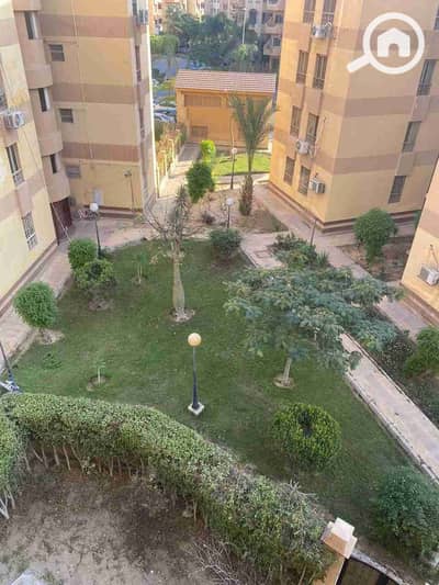 3 Bedroom Apartment for Rent in Sheikh Zayed, Giza - IMG-20251125-WA0054. jpg