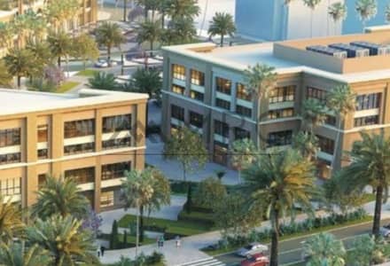 Office for Rent in New Cairo, Cairo - c209a09c-65c9-4ac5-8bf8-7f3e37db25bb. jpg