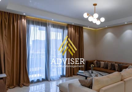 3 Bedroom Flat for Sale in New Capital City, Cairo - ready to move castle landmark استلام فوري العاصمة R7 R8 cred كريد  (2). jpg