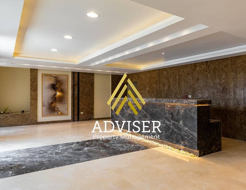 4 ready to move castle landmark استلام فوري العاصمة R7 R8 cred كريد  (6). jpg