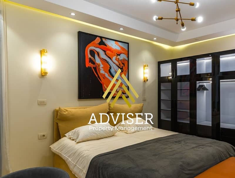 6 ready to move castle landmark استلام فوري العاصمة R7 R8 cred كريد  (5). jpg