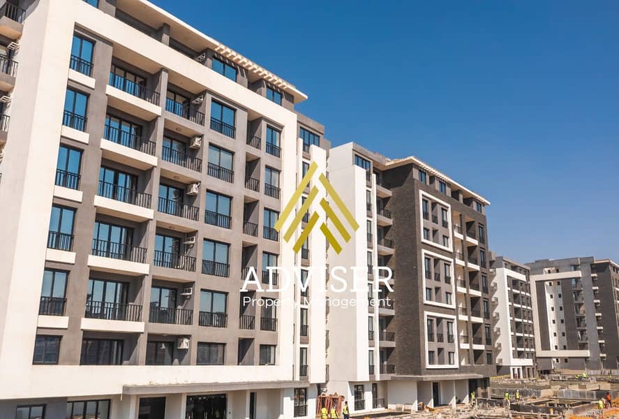 7 ready to move castle landmark استلام فوري العاصمة R7 R8 cred كريد  (7). jpg