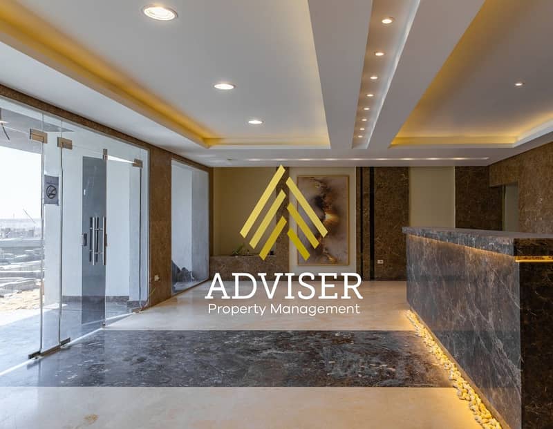 8 ready to move castle landmark استلام فوري العاصمة R7 R8 cred كريد  (9). jpg