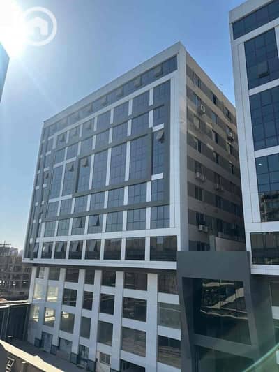 Office for Sale in Gesr Al Suez, Cairo - cfac86a5-174d-4601-96da-97d199250637. jpg Office for Sale in Gesr Al Suez, Cairo - cfac86a5-174d-4601-96da-97d199250637. jpg