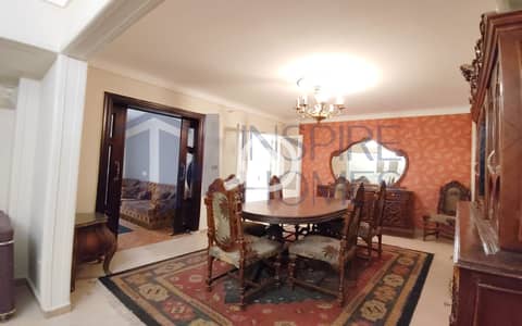 3 Bedroom Apartment for Rent in Stanley, Alexandria - 1. jpg