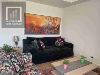 2 Bedroom Apartment for Rent in Mokattam, Cairo - 1000409212. jpg