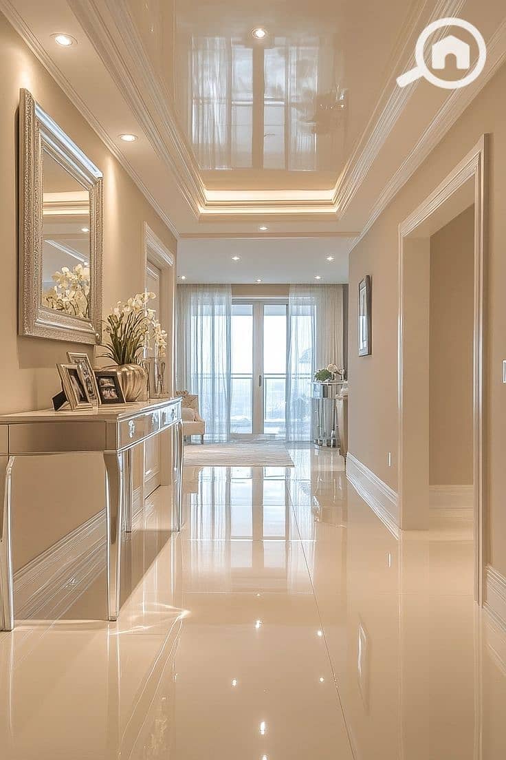 3 29 Small Spaces Entryway Ideas for Creating a Welcoming First Impression. jpeg