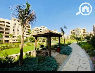 3 Bedroom Apartment for Rent in New Cairo, Cairo - IMG_6982 (1). jpg