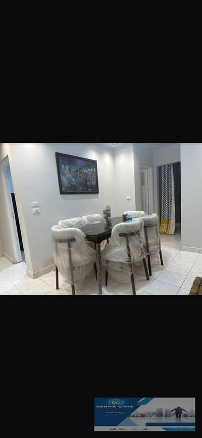 3 Bedroom Flat for Rent in New Cairo, Cairo - WhatsApp Image 2025-12-02 at 03.07. 38 (5). jpeg