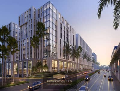 مکتب  للبيع في الشيخ زايد، الجيزة - Screenshot 2024-09-17 150217. png