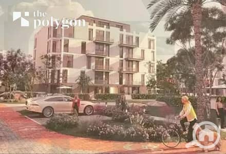 2 Bedroom Flat for Sale in Sheikh Zayed, Giza - 1c6962c94c6e494eae304b6a9ecaffc4. jpg