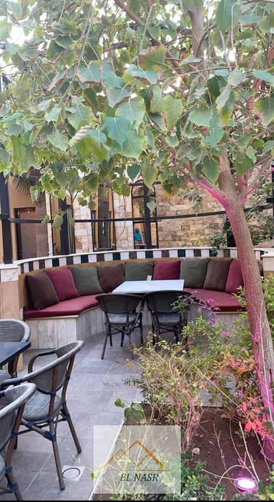 Office for Rent in Nasr City, Cairo - FiwO28yWAAESqLQ. jpg