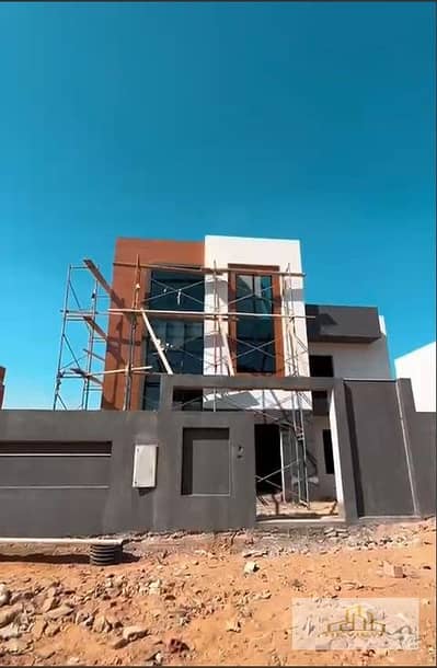 فیلا 4 غرف نوم للبيع في الشيخ زايد، الجيزة - Screenshot 2025-12-02 131726. jpg