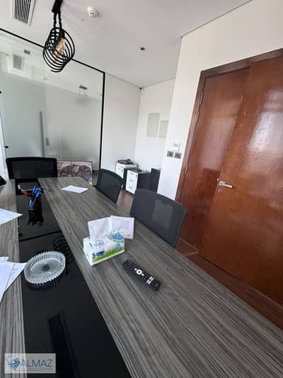 Office for Rent in New Cairo, Cairo - WhatsApp Image 2025-12-02 at 12.13. 30 PM. jpeg