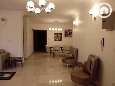 3 Bedroom Flat for Rent in Sheikh Zayed, Giza - IMG-20251130-WA0059. jpg
