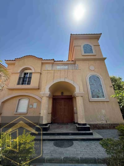 فیلا 4 غرف نوم للايجار في مدينتي، القاهرة - 1000483311. jpg