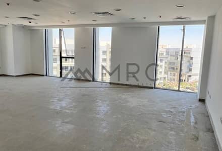Office for Rent in New Cairo, Cairo - ed0bb981-1dc4-491a-a5ea-0aafa5776bd6. jpg
