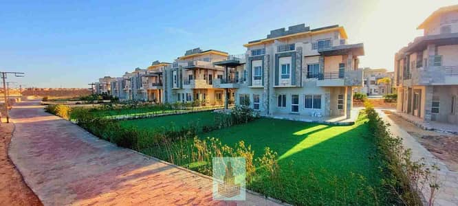 5 Bedroom Twin House for Sale in North Coast, Matruh - IMG-20251202-WA0038. jpg