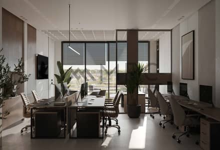 Office for Rent in New Cairo, Cairo - 8c859215-9707-4f98-b10f-4dd7d9bca049. jpg