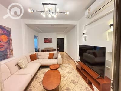 شقة 3 غرف نوم للايجار في الشيخ زايد، الجيزة - IMG-20251130-WA0369. jpg