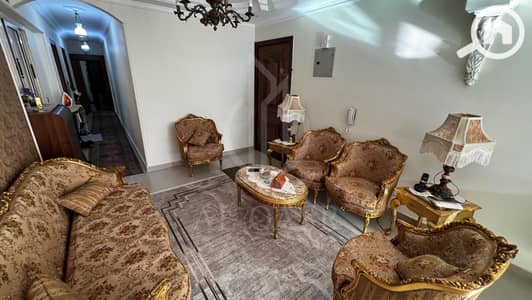 3 Bedroom Apartment for Sale in Smoha, Alexandria - ab722e52-f7bb-4586-aab8-6f03c06a620f 2. JPG